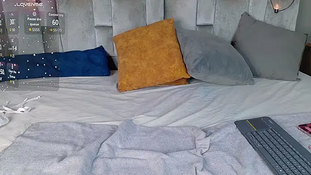 Chat XXX en directo de AnnieRouse__