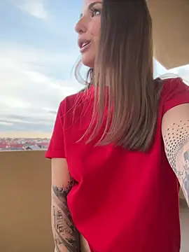 vanessa_anne's Live XXX Chat