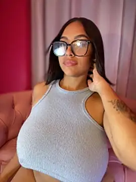 Show webcam de MaverickGray