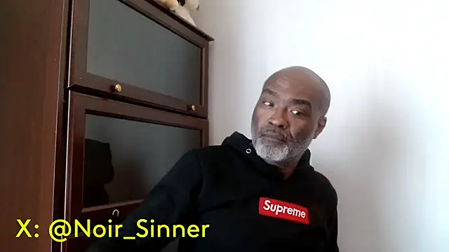 sinnernoir Live XXX-chat