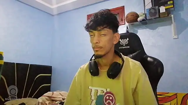 Dark_DesireX Obrolan Langsung XXX