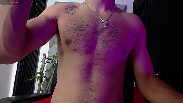 Grant_Irons – Naživo XXX chat