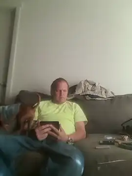 Show Webcam de yourMasterisBored