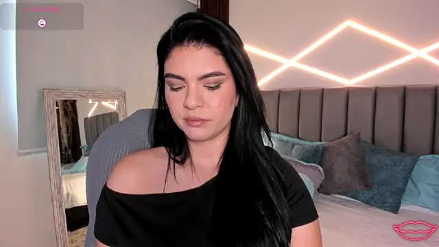 Veronicalanx1 – Live XXX-chat