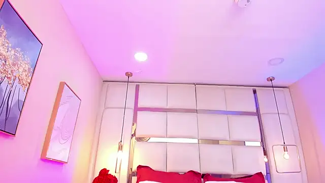 elizavenus – Live XXX-chat