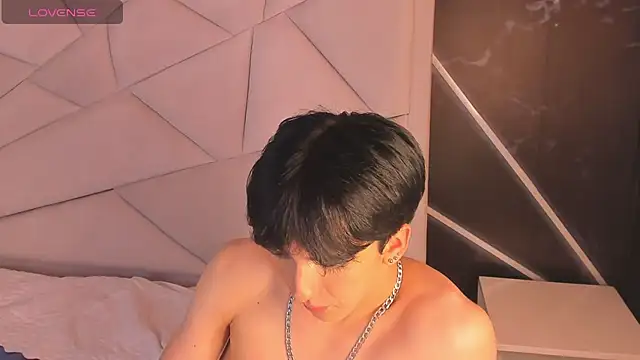 Chat XXX Live AerumChae