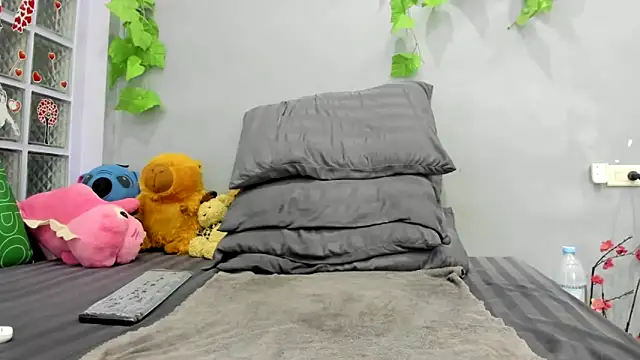 loveley_jenny's Live XXX Chat