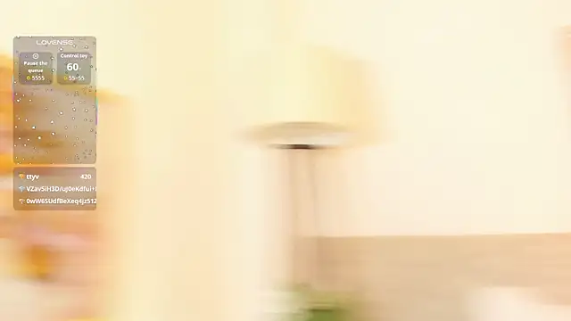 hanajameela Live XXX-Chat