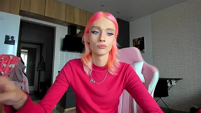 Pokazy przed kamerką – _Alice_Kitty