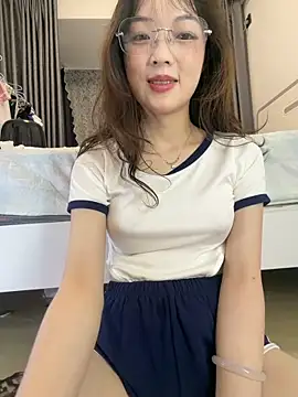 meimei_x webkamerás műsora