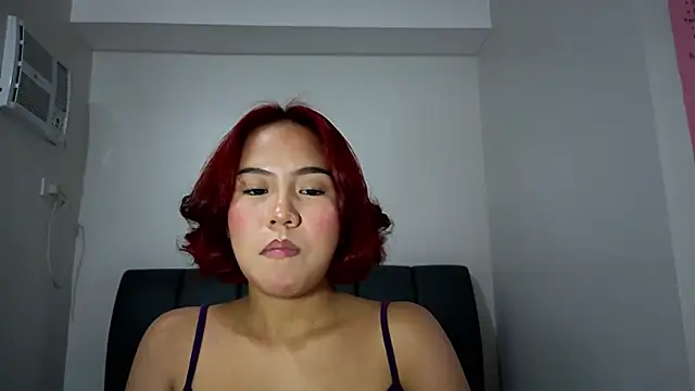 misscuteen Webbikameraesitys