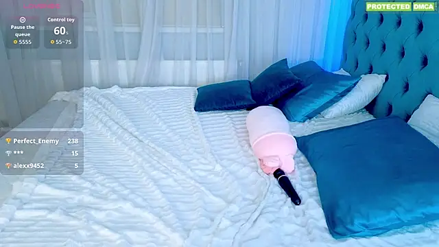 DarkAdelina Chat XXX live