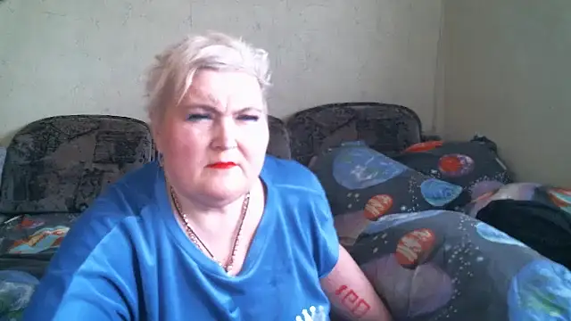 Czat XXX na żywo – Lana555