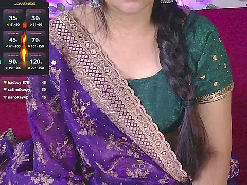 Онлайн чат XXX traditional_Jaanvi