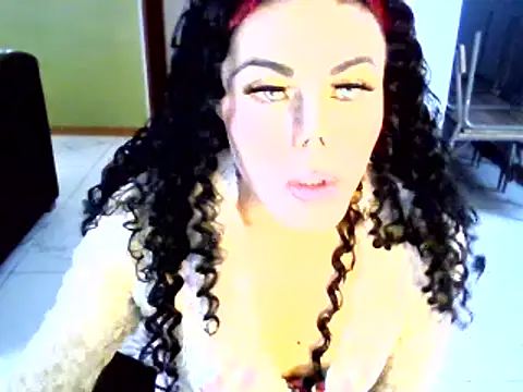 melany-michu webkamerás műsora