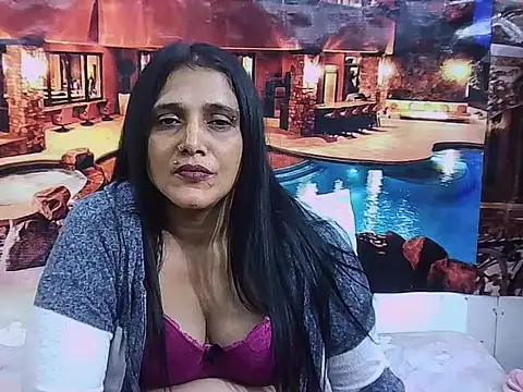 IndianSexyLady20 Chat XXX in diretta
