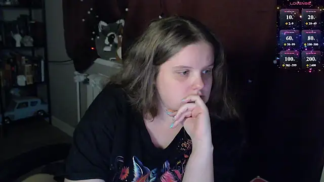 so_cute777 Adlı Modelin Canlı XXX Sohbeti