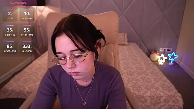 TorrySrar Live XXX-Chat