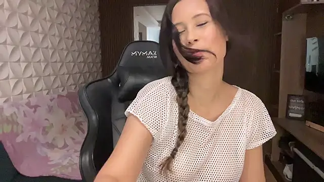 Fenixheaven – Naživo XXX chat