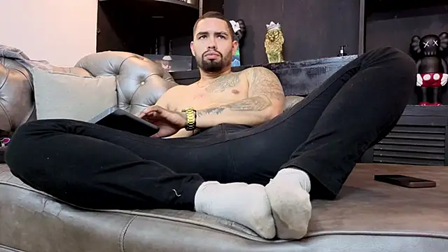 عرض كام matteosantos