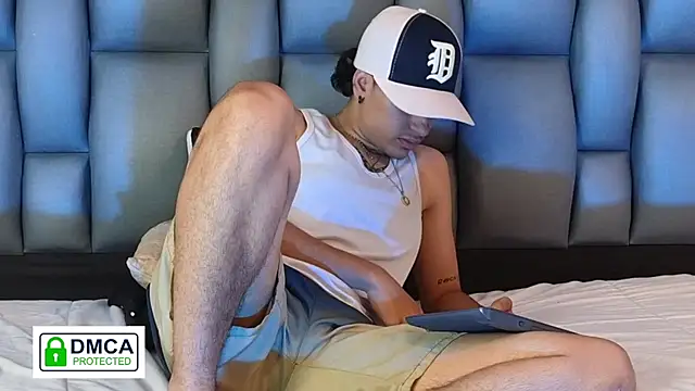 mohamed_malik webcam show