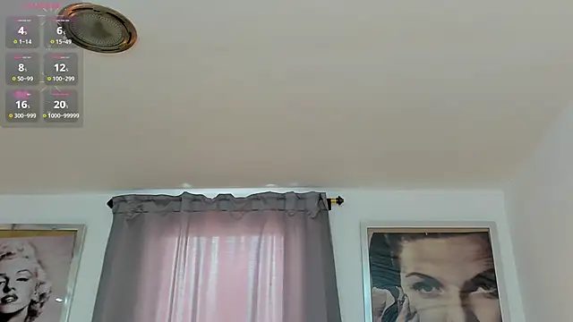 Beautyari_ 라이브 XXX 채팅