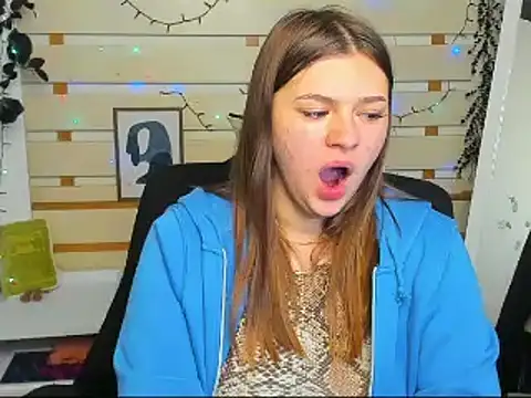 Josephine_Kiss – Live XXX-chat