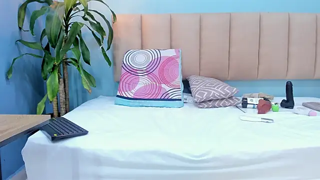 Czat XXX na żywo – genesis4u