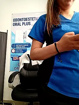 _Dentist-Madisson_04 ওয়েবক্যাম শো