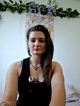 Chat XXX en directo de Nika_aa