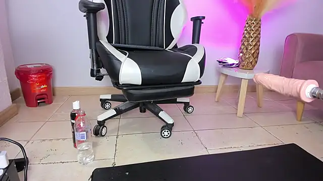 stefy_bratzのライブXXXチャット