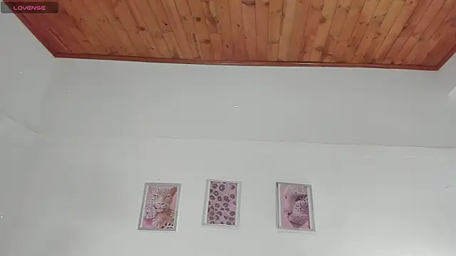 Sembang XXX Secara Langsung luna_velveth