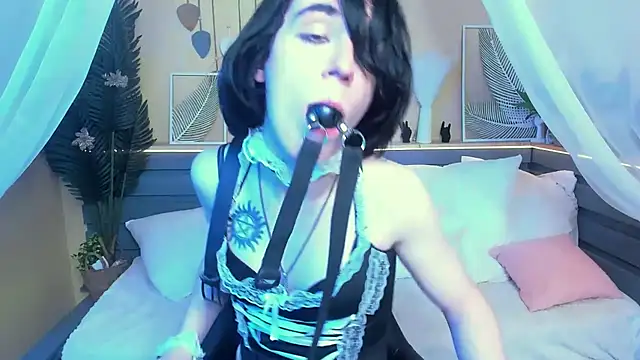 Micke_Dio – webcam-show