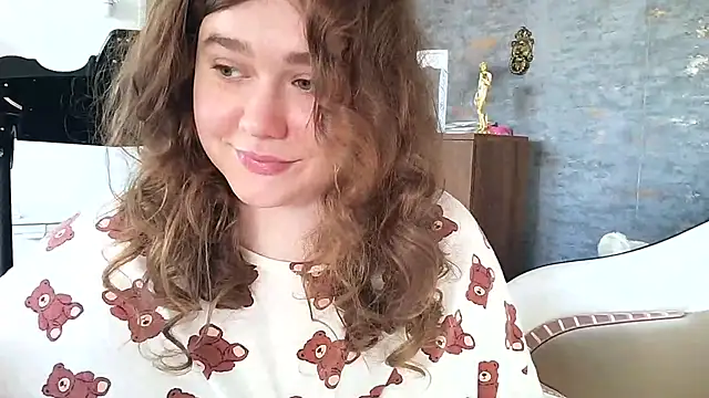 AmeliFoxin Webbikameraesitys