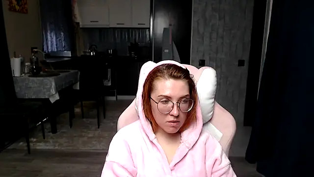 Chat XXX Live Reginasmilee