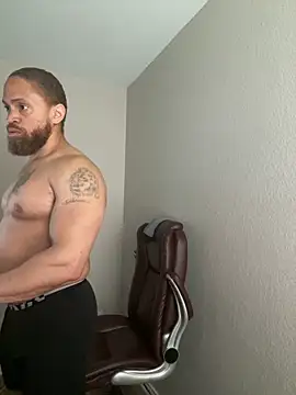 Show Webcam de Fathero1time