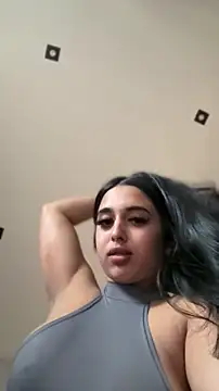 LilMisIndianx – webcam-show