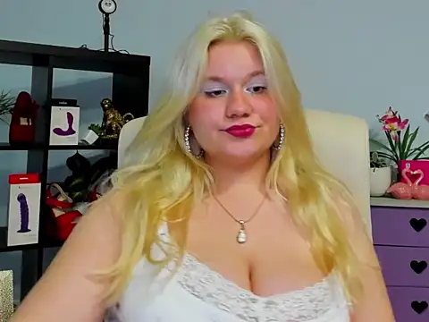 Онлайн чат XXX samantha_darling