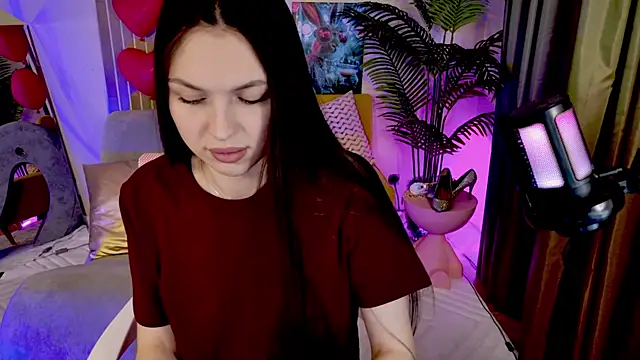 Онлайн чат XXX MaxinCarroll