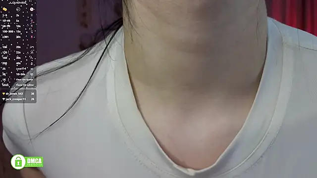 Evelin_wow Chat XXX live