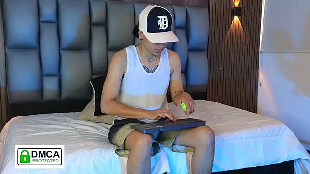 mohamed_malik Webcamshow