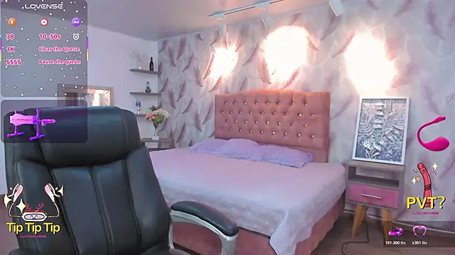 blair_harrison: онлайн-секс-чат