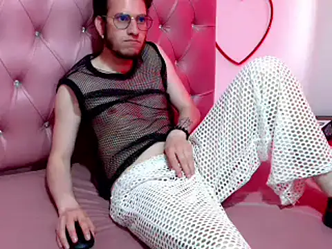 Frithu_Sex – Kamerová šou