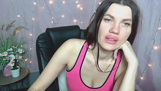 Chat XXX Live MilaLoona