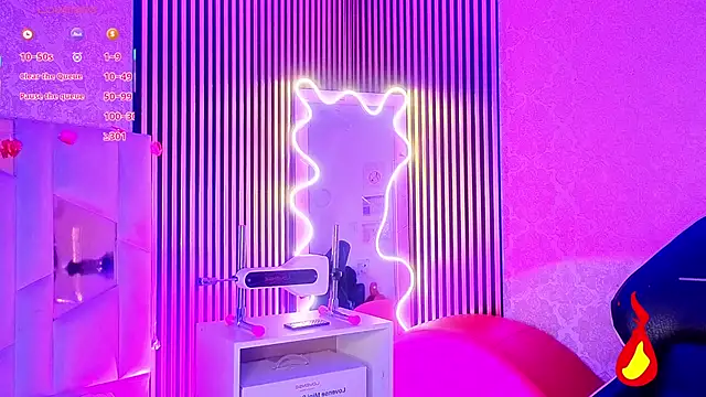 عرض كام LIHIAN_TAY