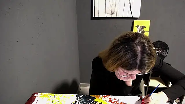 lady_olivia_'s Live XXX Chat