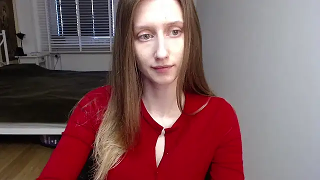 XXX chat uživo modela LUNA_delight