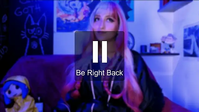 Czat XXX na żywo – amaracooper_