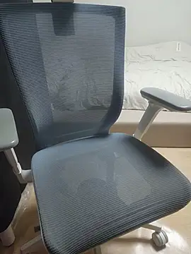 Show webcam de GGoongdi