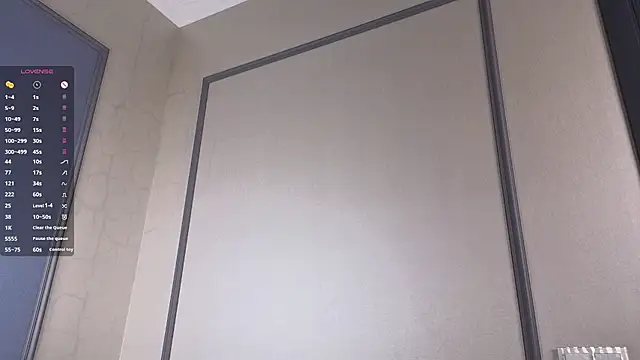 Czat XXX na żywo – AaronTharrington